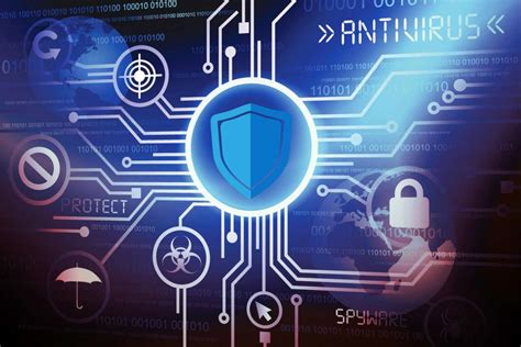 antivirus free trial.